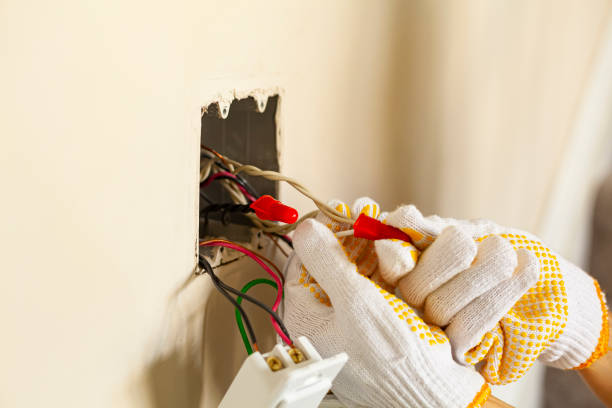 Emergency Electrical Repair Services in Yale, MI