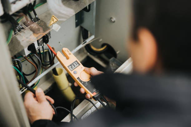 Electrical Maintenance Services in Yale, MI