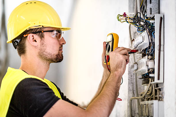 Commercial Electrical Services in Yale, MI